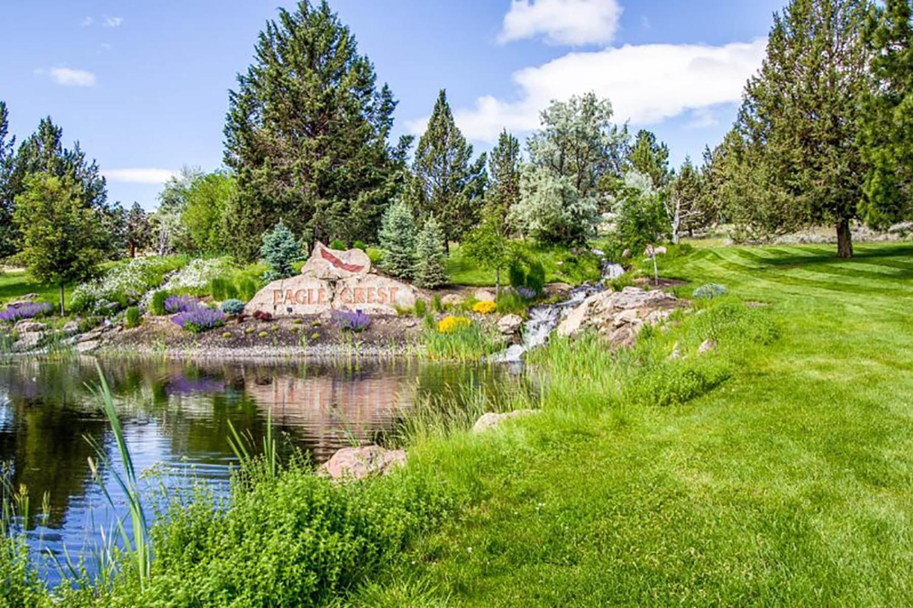Chalé Eagle Crest With Hot Tub And Vibes Redmond