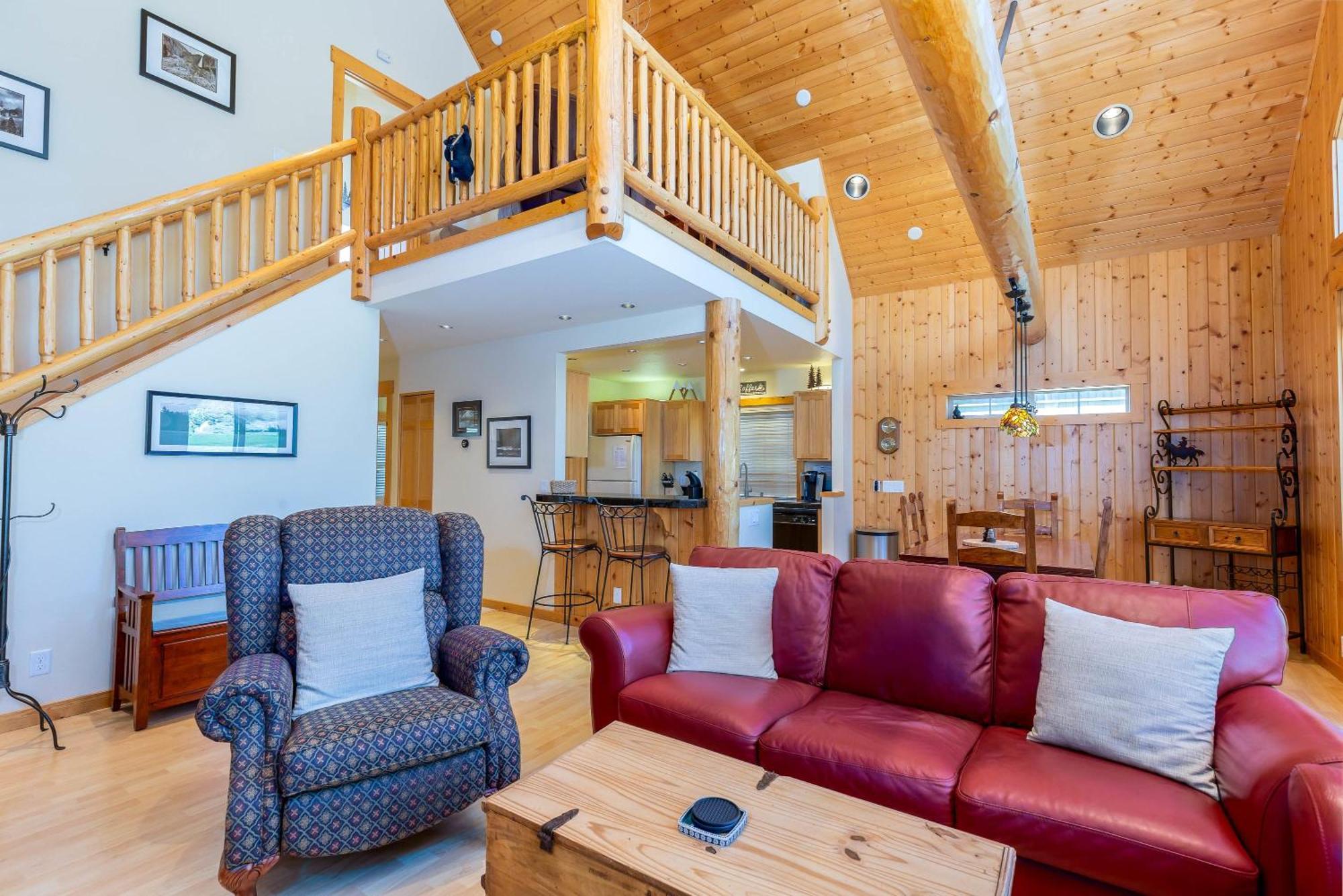 Eagle Crest With Hot Tub And Vibes * Redmond