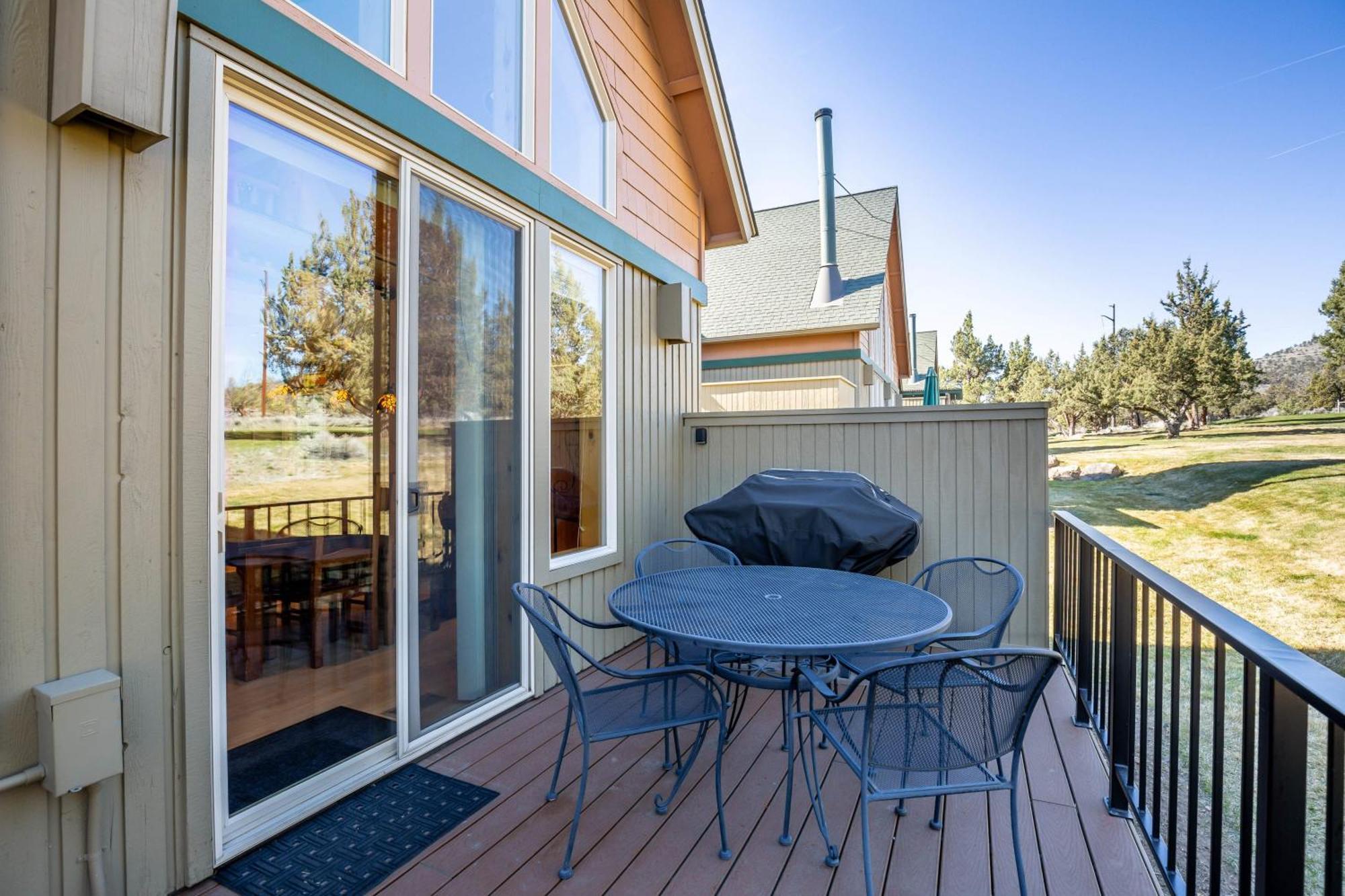 Eagle Crest With Hot Tub And Vibes * Redmond