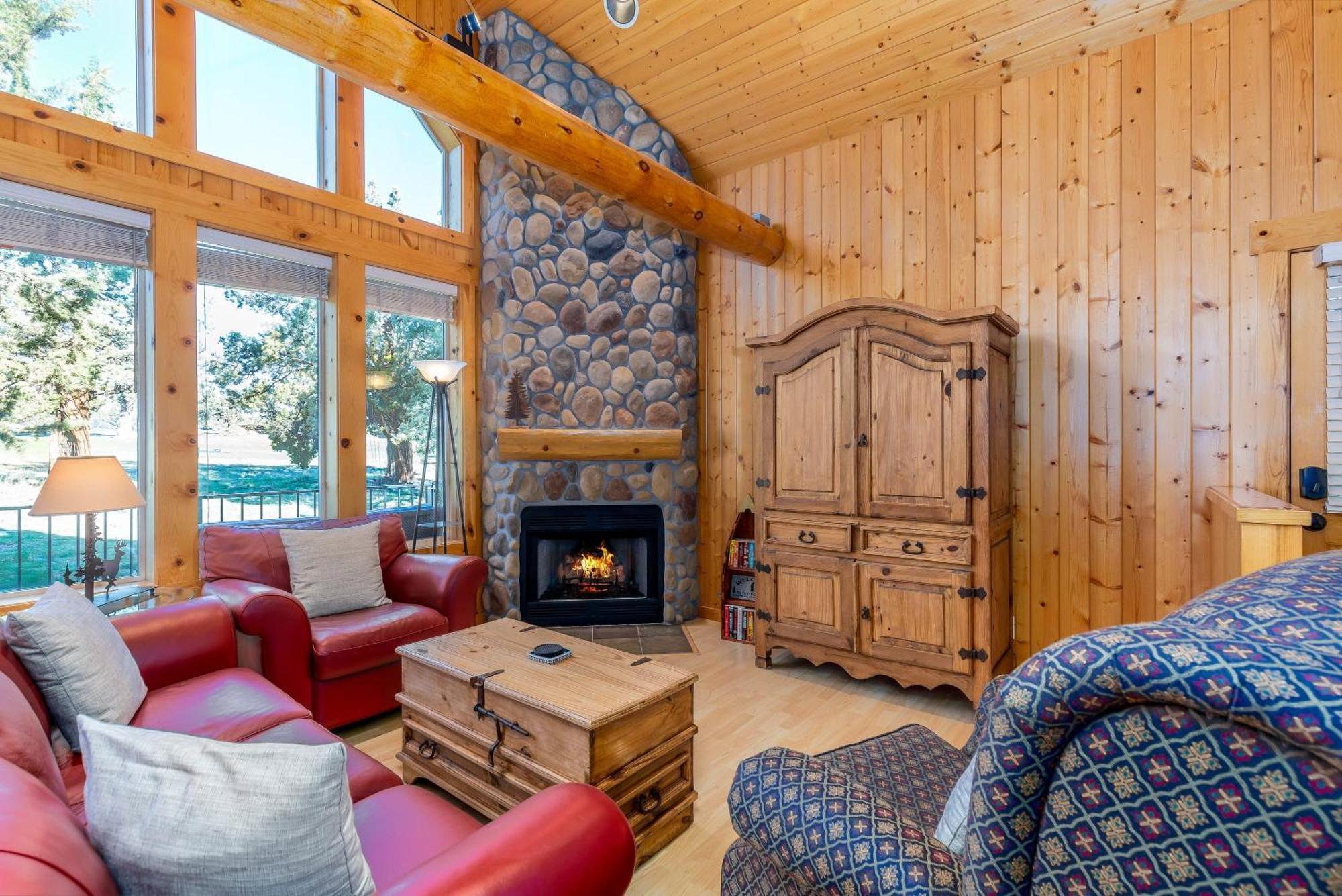 Eagle Crest With Hot Tub And Vibes