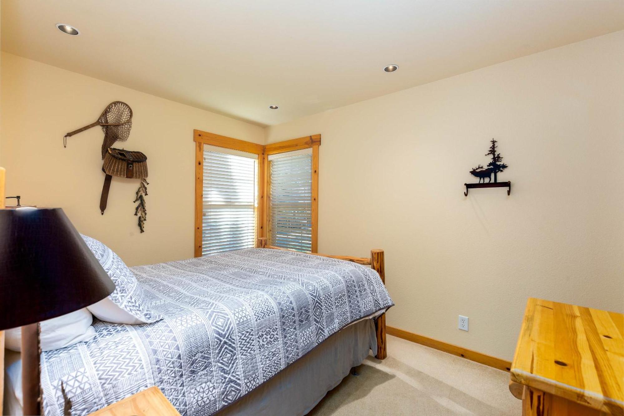 Chalé Eagle Crest With Hot Tub And Vibes